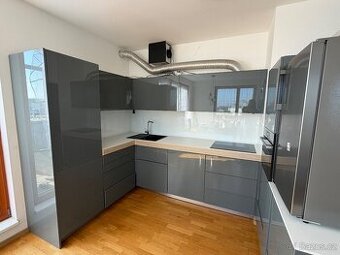 Prodám Kuchyni, Praha Zličín