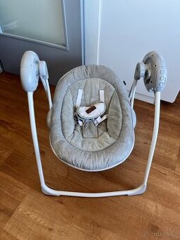 Dětské houpatko Momi