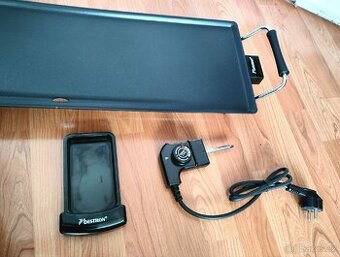 Elektrický gril Bestron ABP603