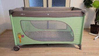 Cestovní postýlka ZOPA Camping