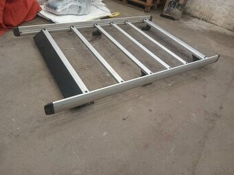 Prodám střešní nosič na Peugeot Partner