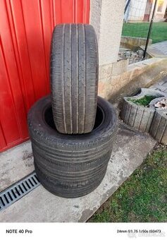 Pneu Continental 205/55/16 letní