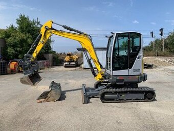 Wacker Neuson EZ 36.