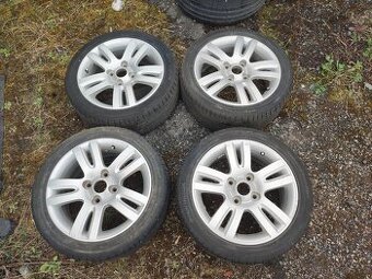 ALU kola 16x6,5jH2 ET46 Ronal Mitsubishi