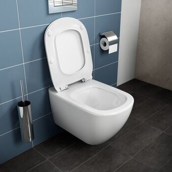 IDEAL STANDARD  WC sedátko