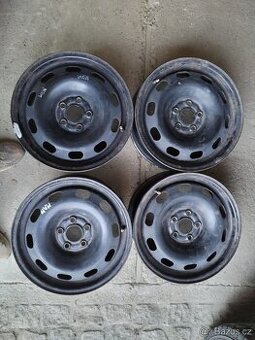 disky 5x100 R15 octavia 1 golf IV seat leon