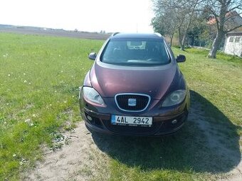 Seat Altea XL