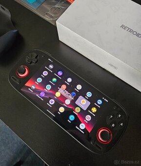 Retroid 5