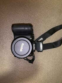 Digitální fotoaparát Kodak Astro Zoom AZ252 černý (OC073c1)