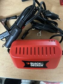 Nabíječka Black Decker BDV080