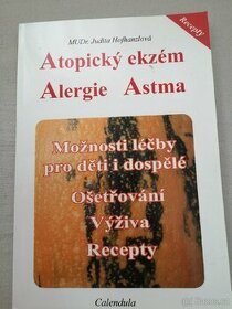 Atopický ekzém Alergie Astma - 1
