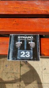 Strapo 23 cd - 1