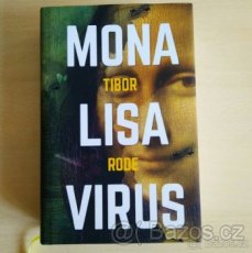 Mona Lisa Virus - 1