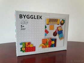 LEGO IKEA Bygglek kostky | Neotevřený set