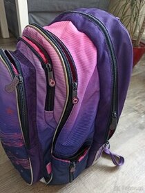 Školní batoh,taška zn.Topgal Lynn - 1
