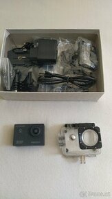 Kamera Sencor 3cam 2001 - 1