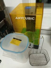 Anycibuc Wash & Cure
