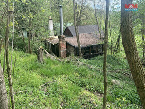 Prodej chaty v Bojanovicích - 1