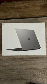 Microsoft Surface Laptop 3 Silver