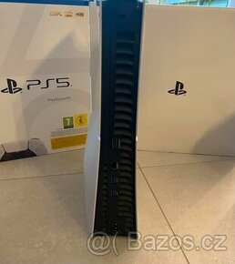 PlayStation 5 +hry