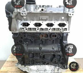 Motor 1.8 TFSI TSI BPJ BZB Repas