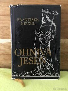 OHNIVÁ JESEŇ, František Neužil, 1973