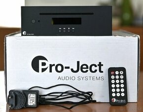 Pro-Ject CD Box DS3