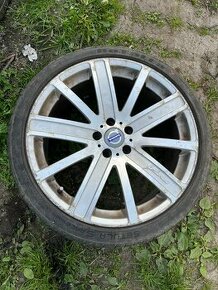 ALU kola VOLVO 245/35 R19