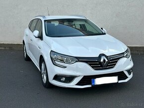 Renault Megane combi 1,5dci 85kw combi Cena bez dph: 222 149 - 1