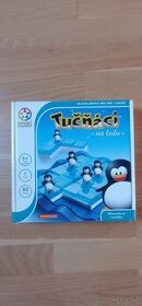 Mindok Tučňáci na ledu - 1