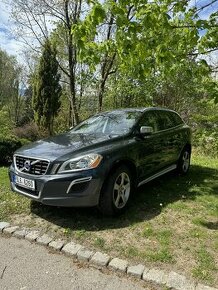 Volvo XC60 D4 r-line 2.0 diesel