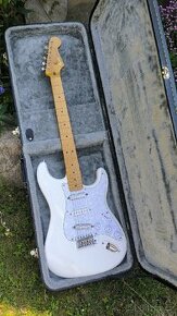Squier Fender Classic Vibe 50s Stratocaster