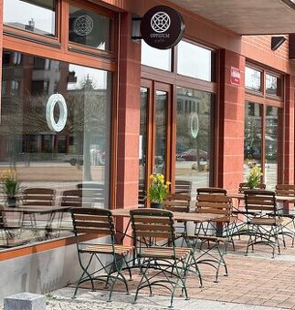 Pronájem Kavárna/Bistro