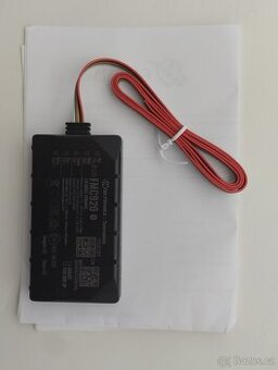 GPS Sledovací jednotka (tracker)
