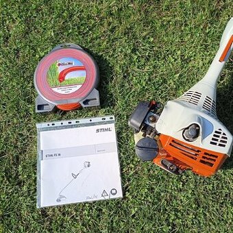 Stihl FS 38 - křovinořez