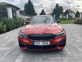 330i G20 M Sport Paket