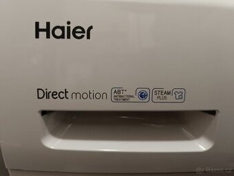 Haier pračka Direct Motion