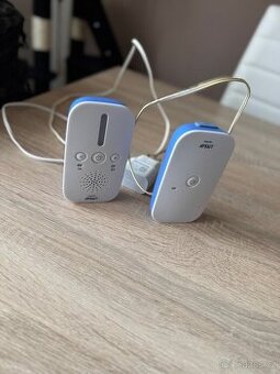 Chůvička Philips Avent