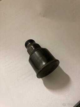 Staufferova maznice 4ccm M12