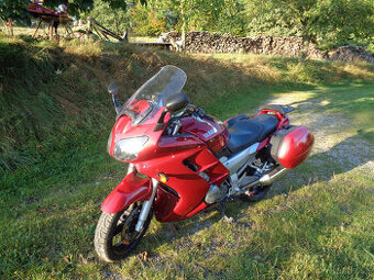 Yamaha FJR1300 rv.2002