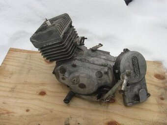Simson S51
