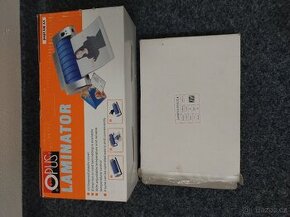 Prodám laminátor Opus - 1