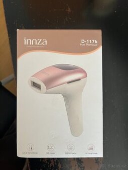 Depilator Innza