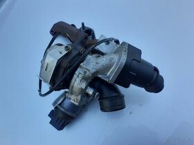 Turbo na motory 2,0 tdi  81kw CFHB  málo jete