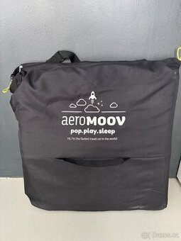 Cestovní postýlka Aeromoov