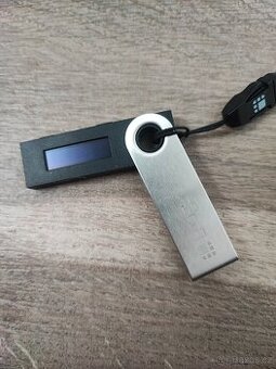 Ledger nano s