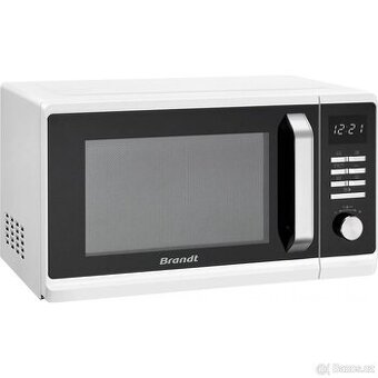 Brandt mikrovlnná trouba GE2300W