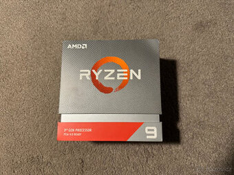 Prodám AMD Ryzen 9 3950X