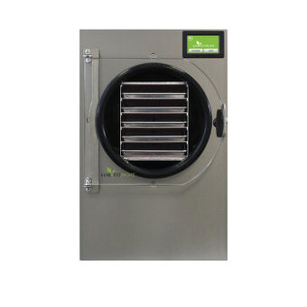 Lyofilizátor z nerezové oceli Home Pro Freeze Dryer