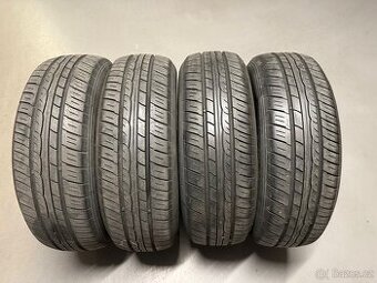 sada 4ks letních pneu 175/65 r15 84H   200Kč/ks